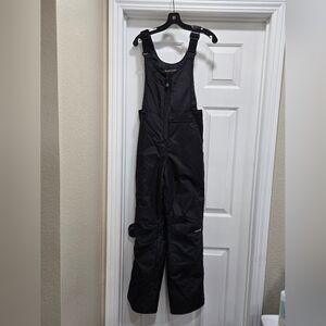 Ski overalls